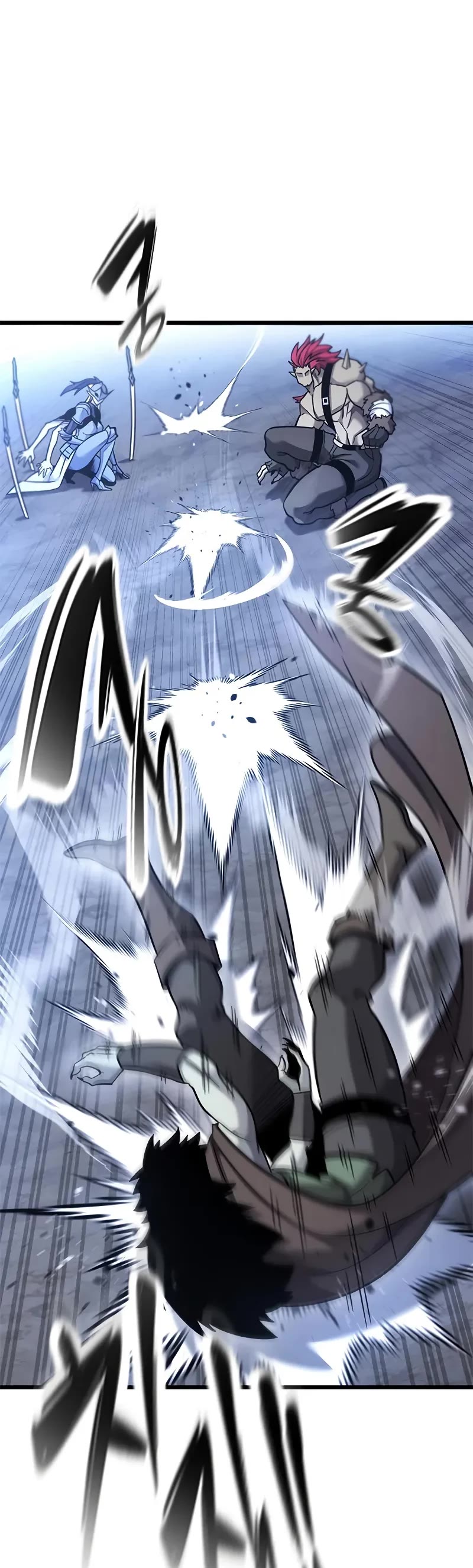 What a Bountiful Harvest, Demon Lord! chapter 17 page 15