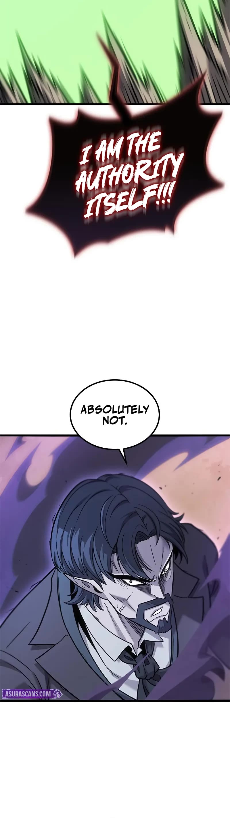 What a Bountiful Harvest, Demon Lord! chapter 17 page 30