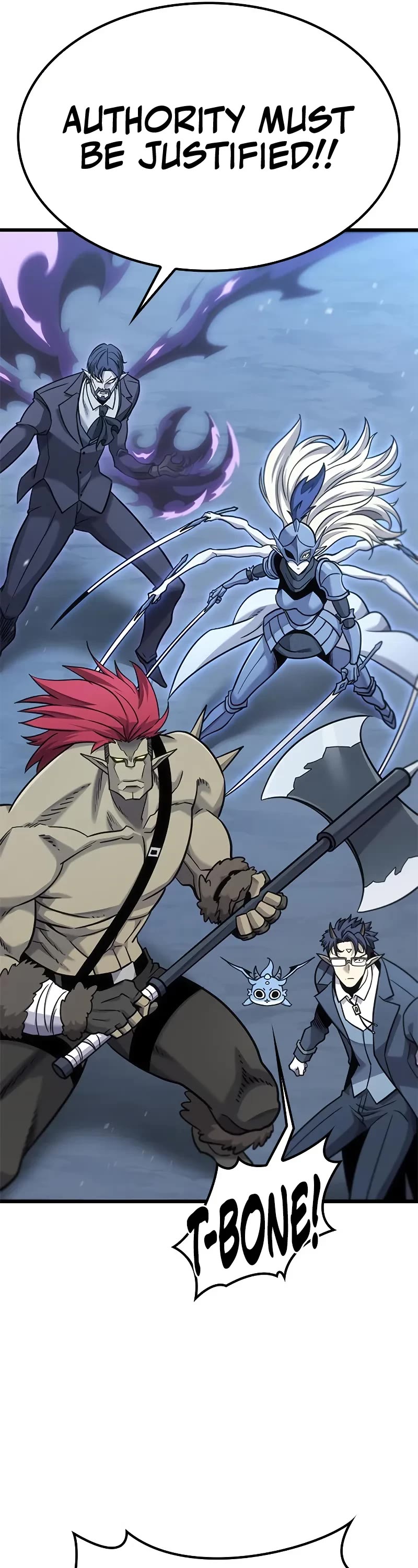 What a Bountiful Harvest, Demon Lord! chapter 17 page 31