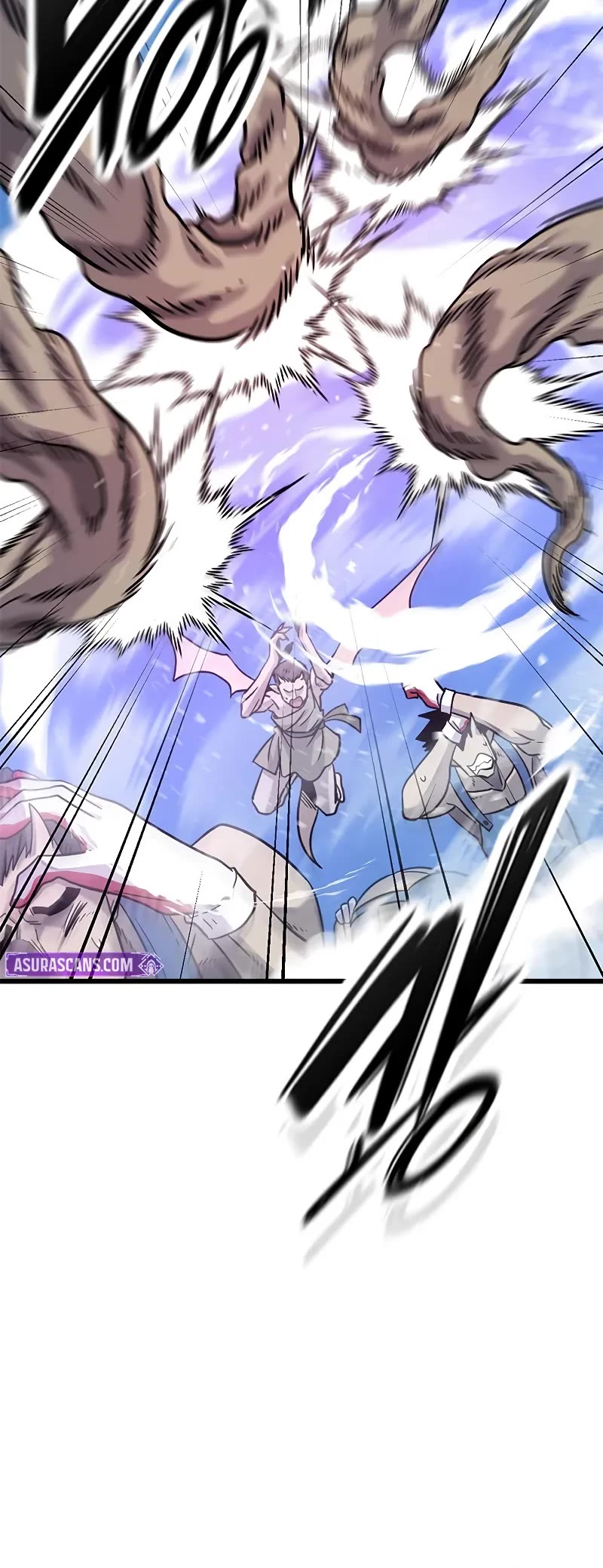 What a Bountiful Harvest, Demon Lord! chapter 17 page 35