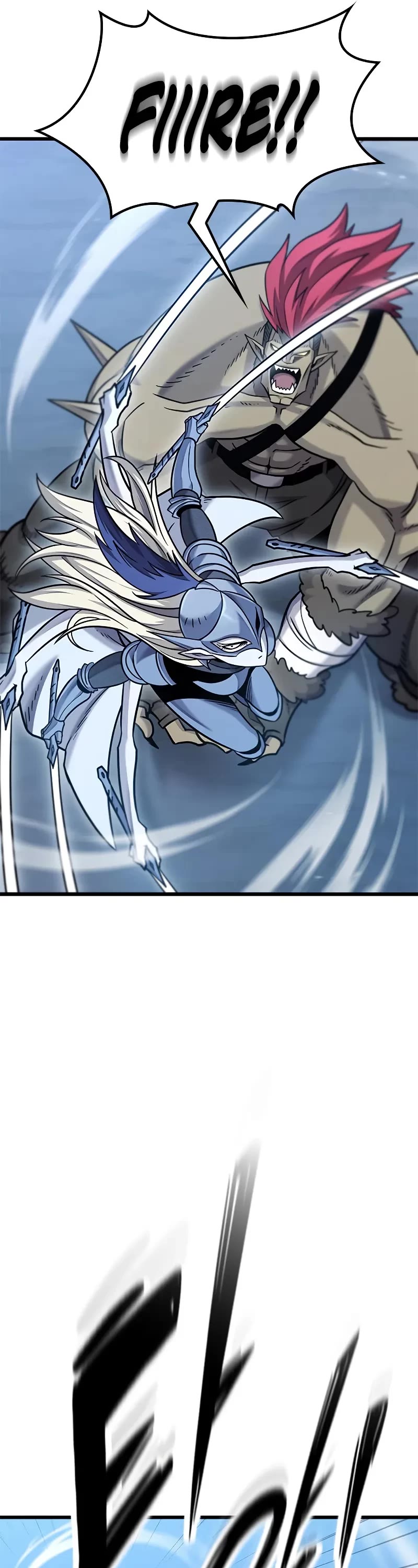 What a Bountiful Harvest, Demon Lord! chapter 17 page 36