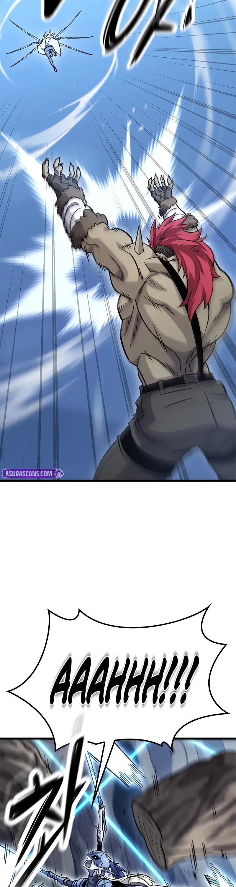 What a Bountiful Harvest, Demon Lord! chapter 17 page 37