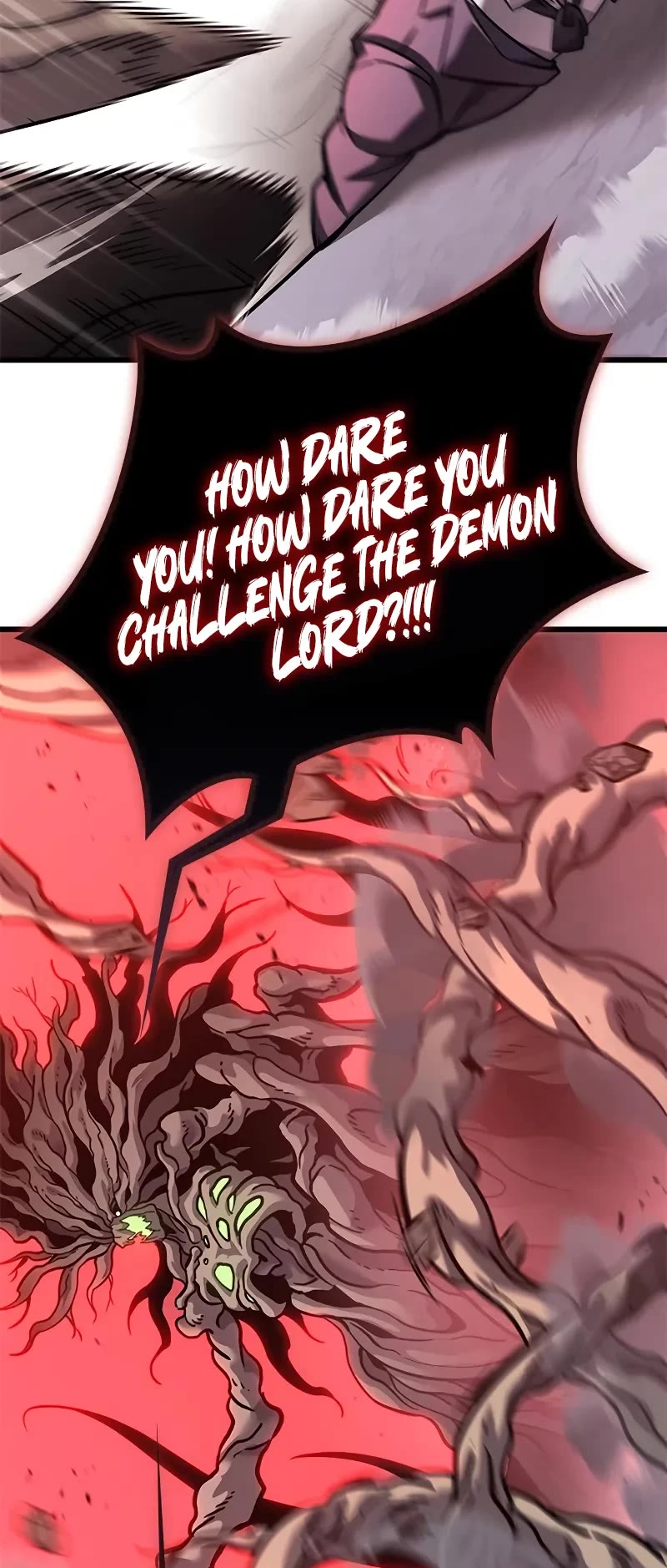 What a Bountiful Harvest, Demon Lord! chapter 17 page 43