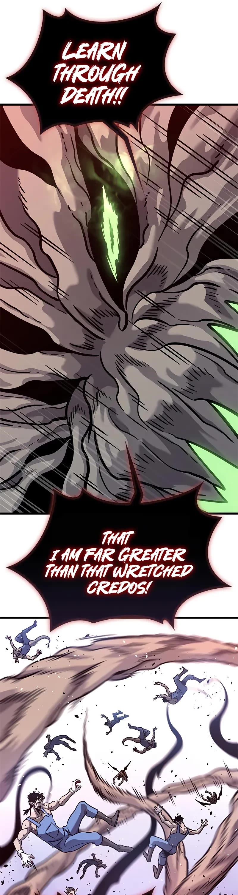 What a Bountiful Harvest, Demon Lord! chapter 17 page 45