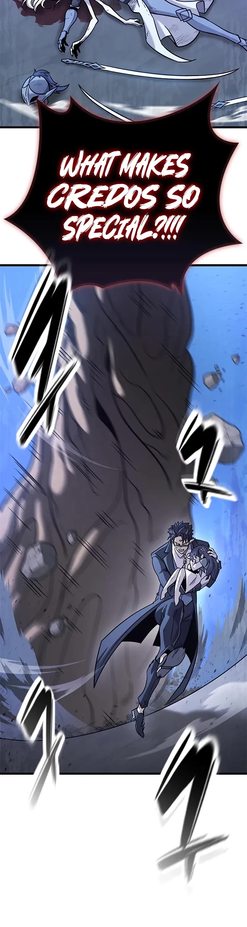 What a Bountiful Harvest, Demon Lord! chapter 17 page 47