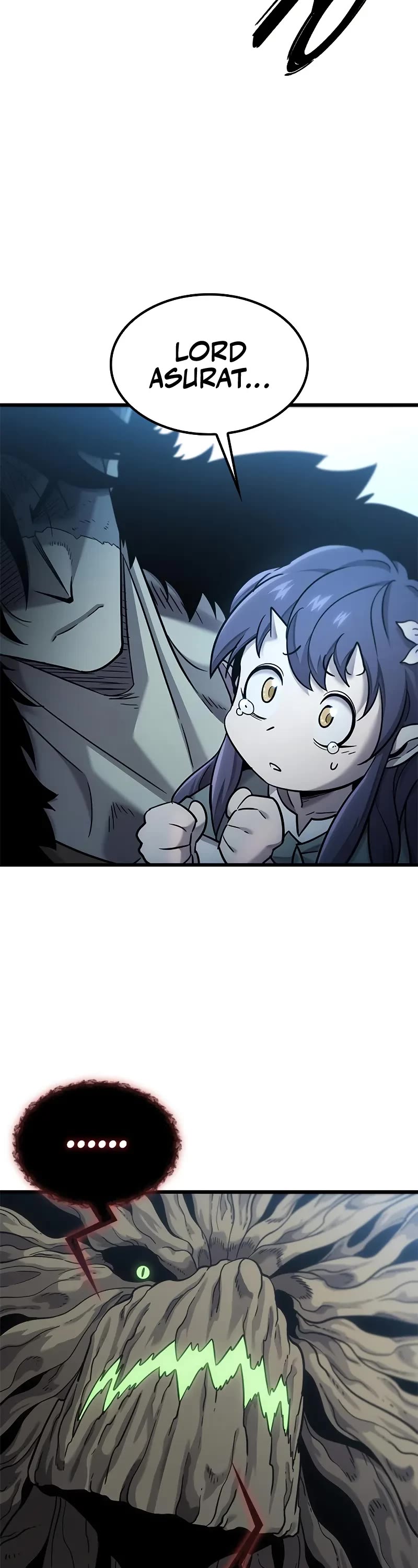 What a Bountiful Harvest, Demon Lord! chapter 17 page 9