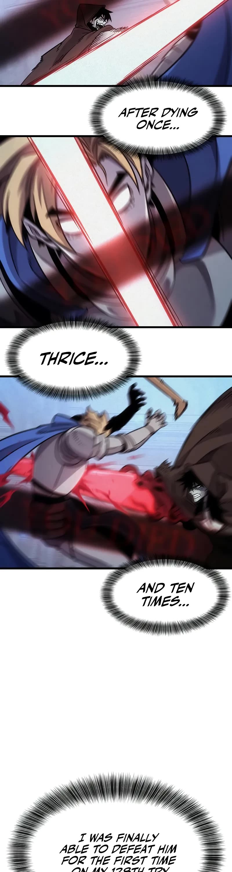 What a Bountiful Harvest, Demon Lord! chapter 2 page 24