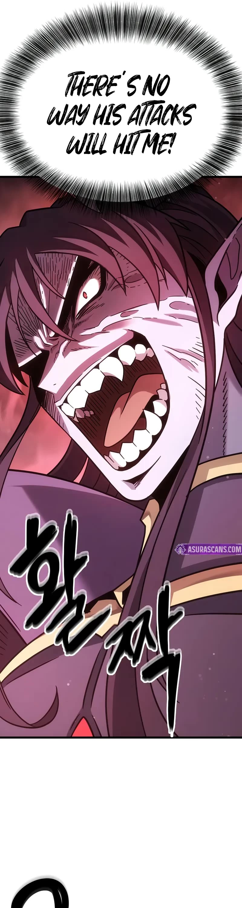 What a Bountiful Harvest, Demon Lord! chapter 2 page 27