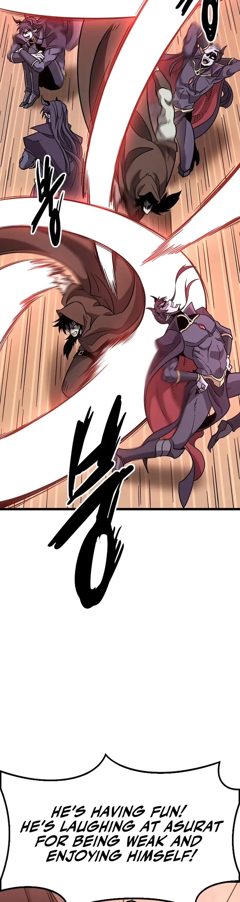 What a Bountiful Harvest, Demon Lord! chapter 2 page 29