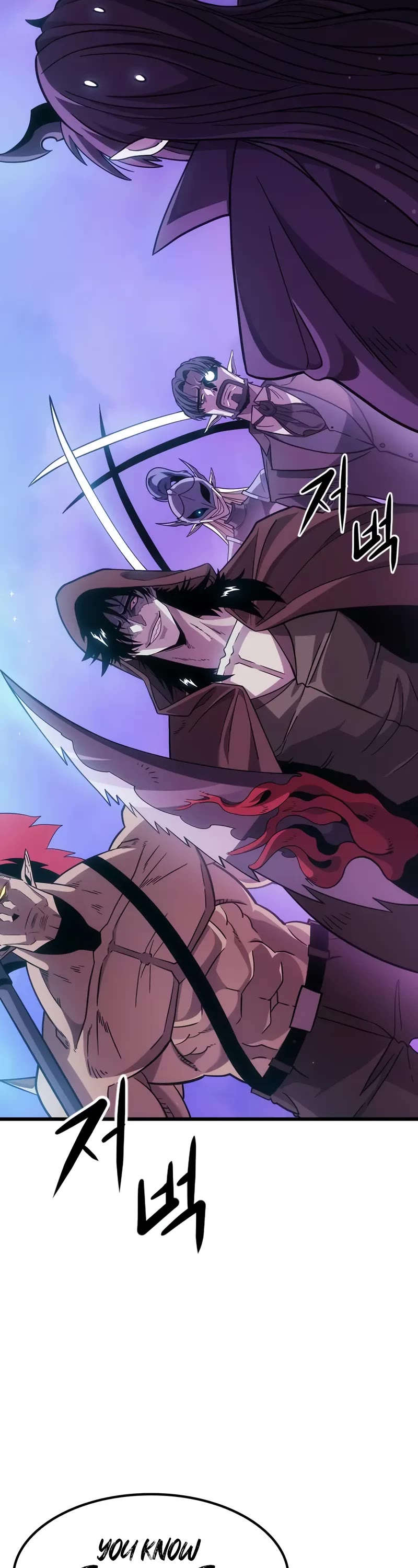 What a Bountiful Harvest, Demon Lord! chapter 2 page 3