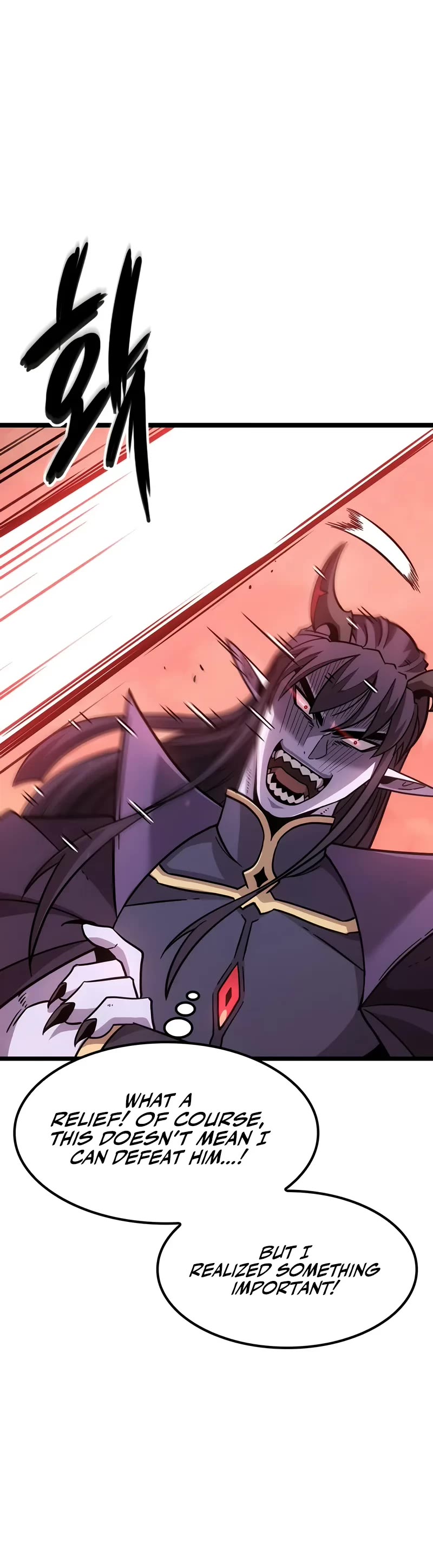 What a Bountiful Harvest, Demon Lord! chapter 2 page 31