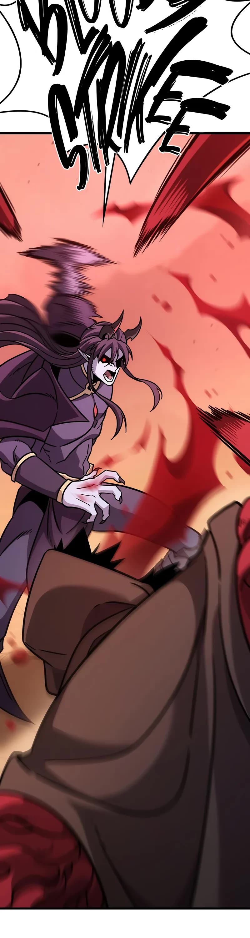 What a Bountiful Harvest, Demon Lord! chapter 2 page 38