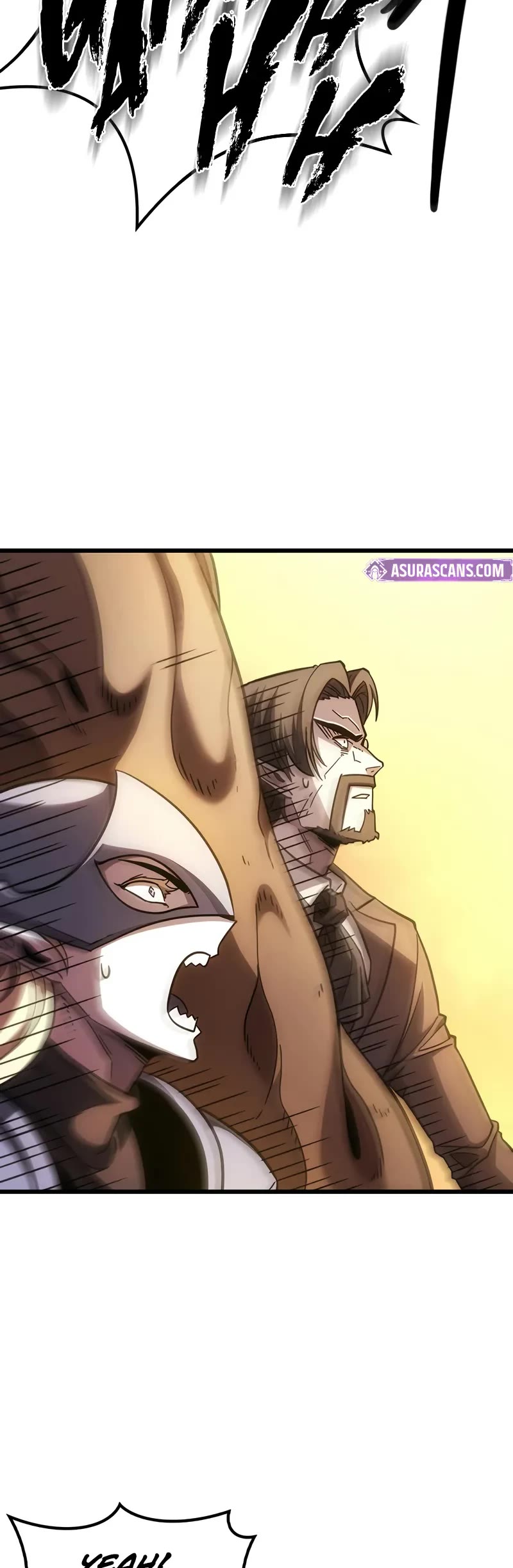 What a Bountiful Harvest, Demon Lord! chapter 2 page 40