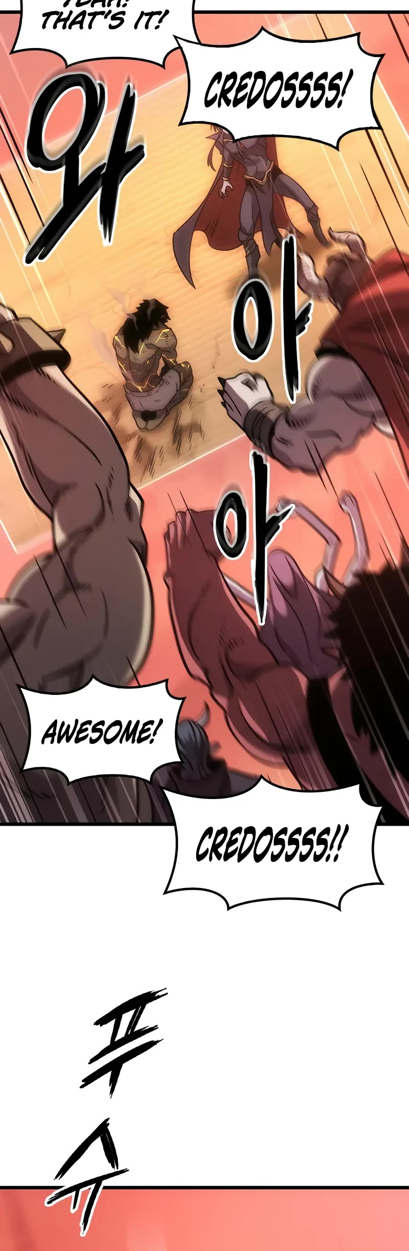 What a Bountiful Harvest, Demon Lord! chapter 2 page 41