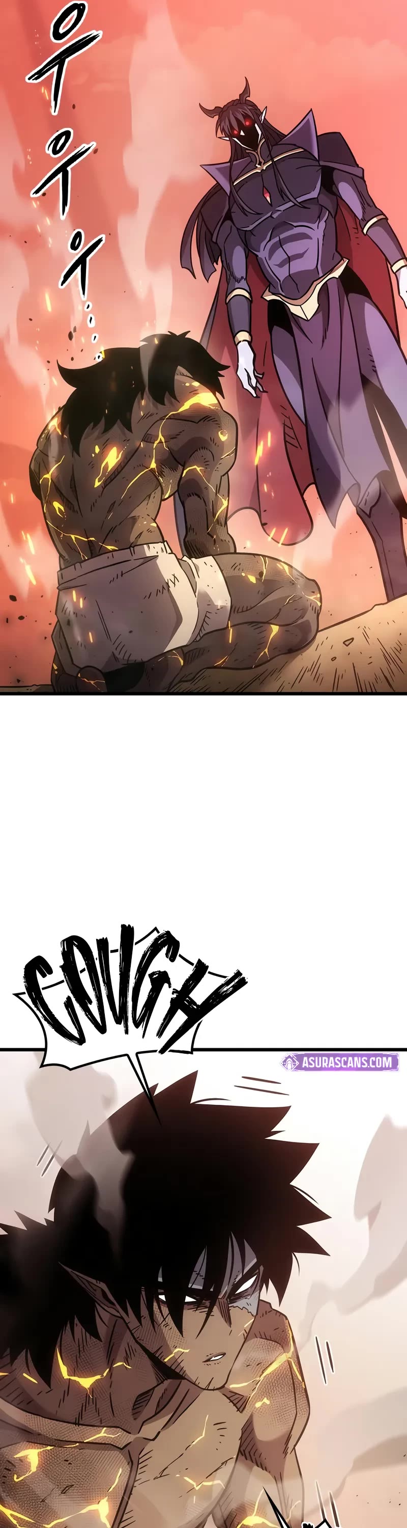 What a Bountiful Harvest, Demon Lord! chapter 2 page 42