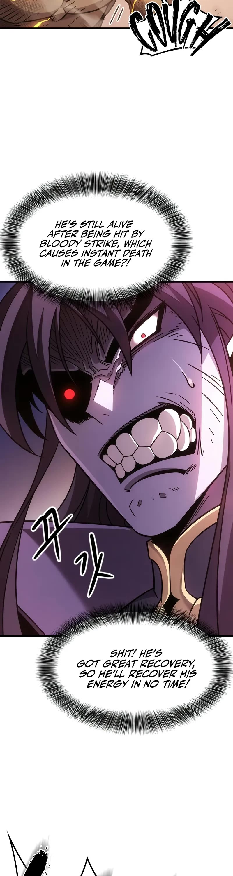 What a Bountiful Harvest, Demon Lord! chapter 2 page 43