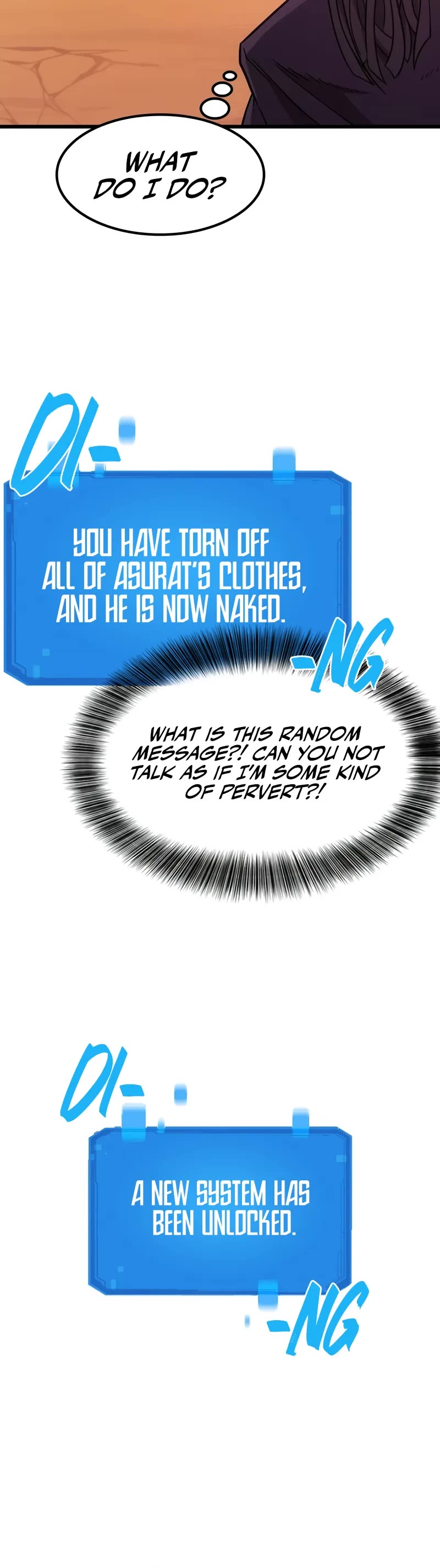 What a Bountiful Harvest, Demon Lord! chapter 2 page 46