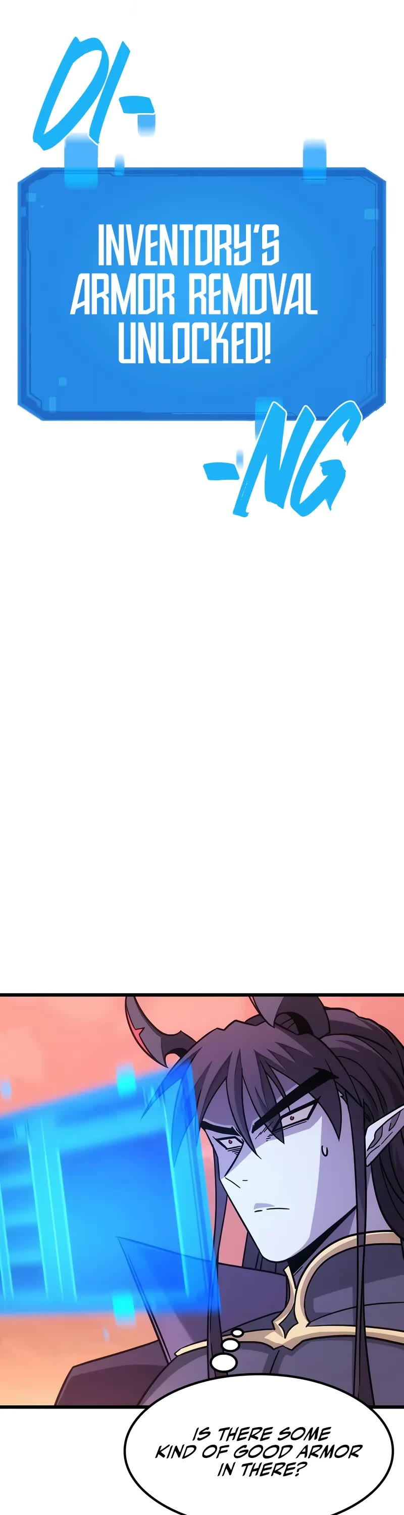 What a Bountiful Harvest, Demon Lord! chapter 2 page 47