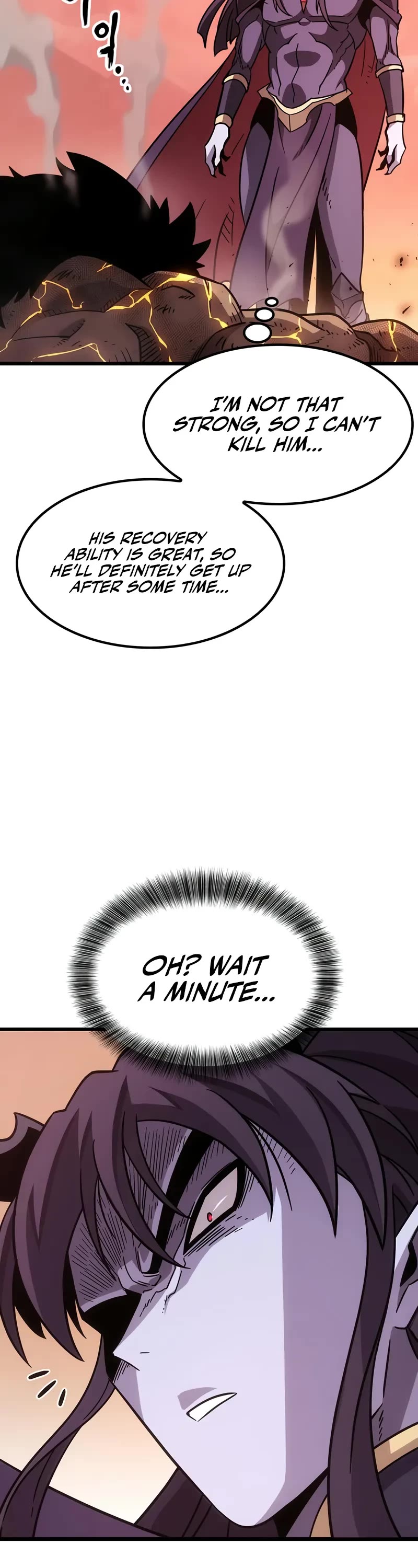 What a Bountiful Harvest, Demon Lord! chapter 2 page 49