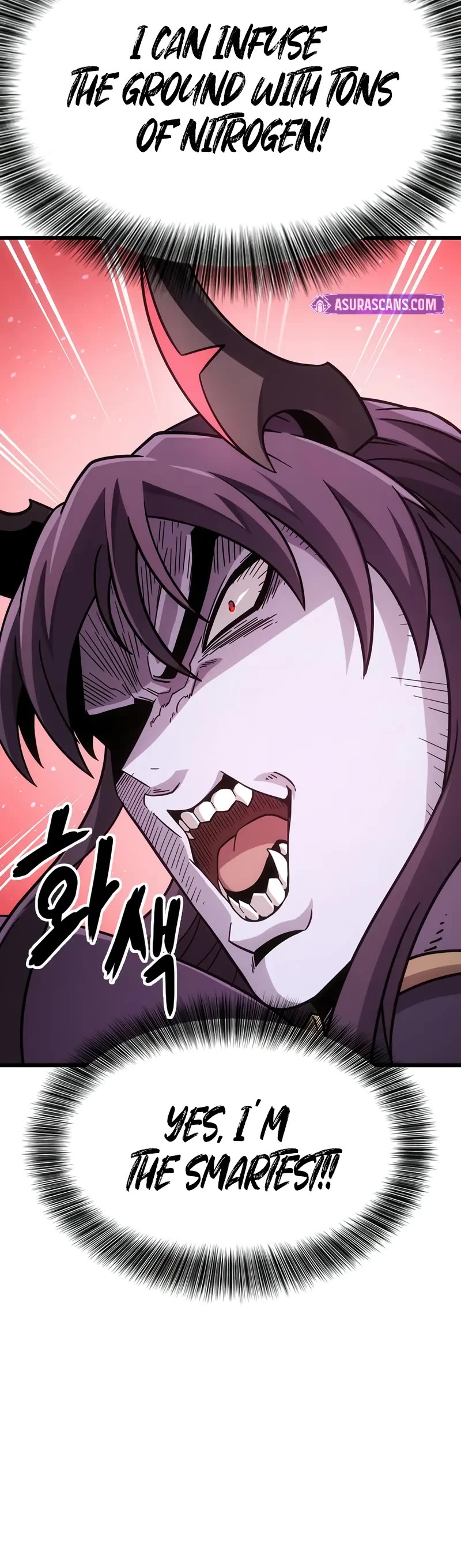 What a Bountiful Harvest, Demon Lord! chapter 2 page 51