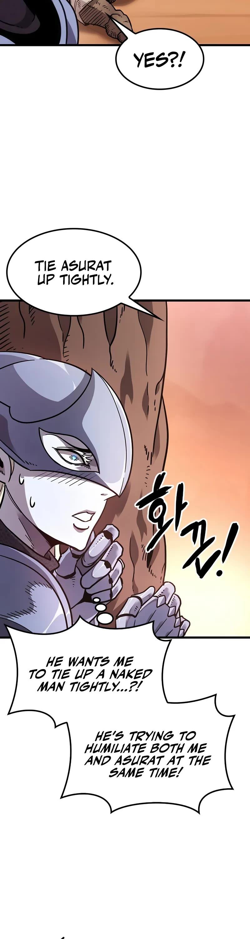 What a Bountiful Harvest, Demon Lord! chapter 2 page 53