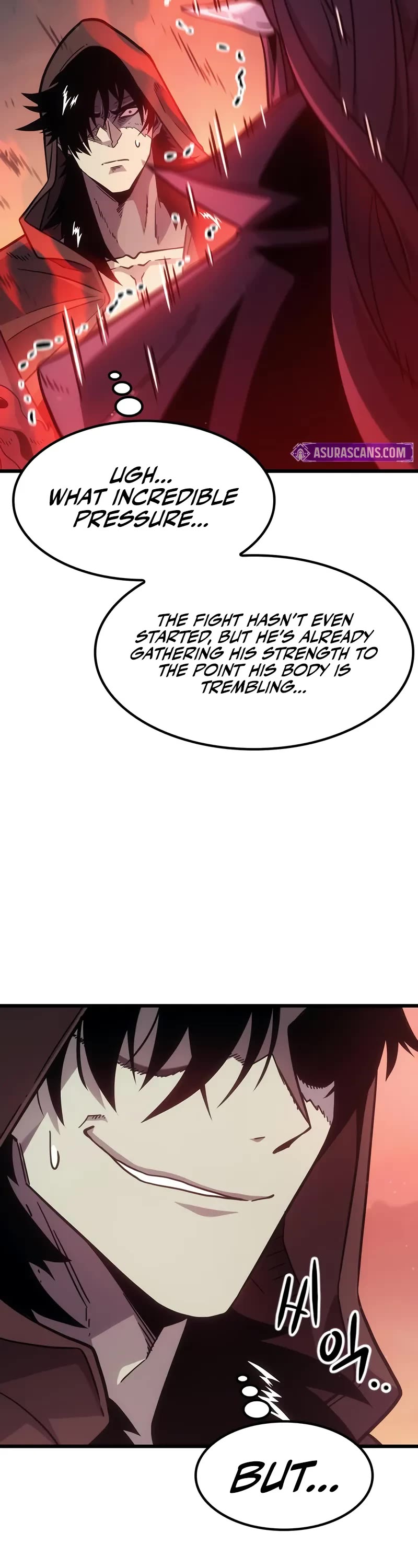 What a Bountiful Harvest, Demon Lord! chapter 2 page 6