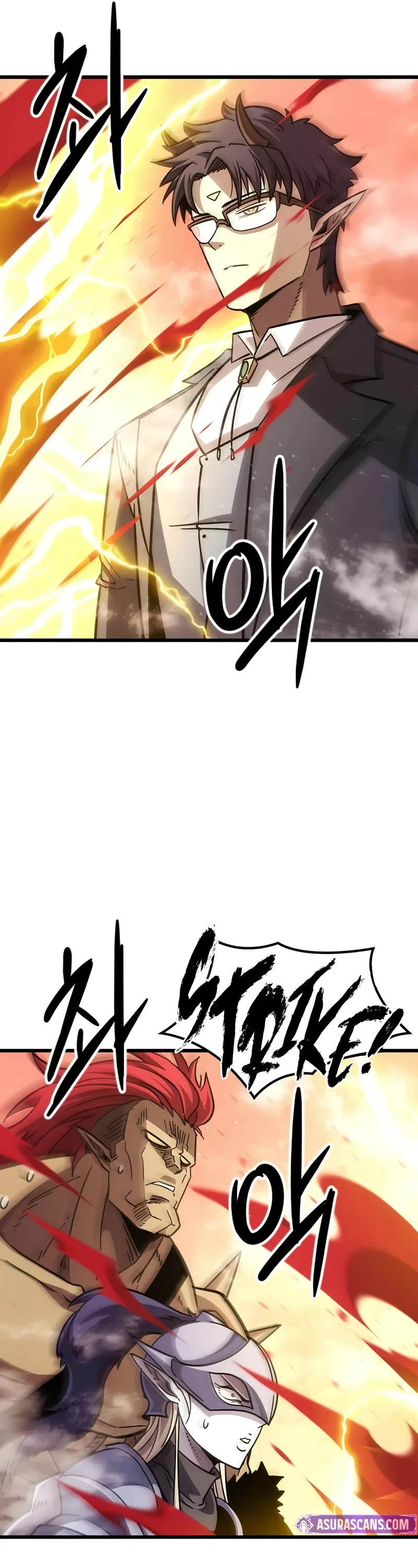 What a Bountiful Harvest, Demon Lord! chapter 2 page 62