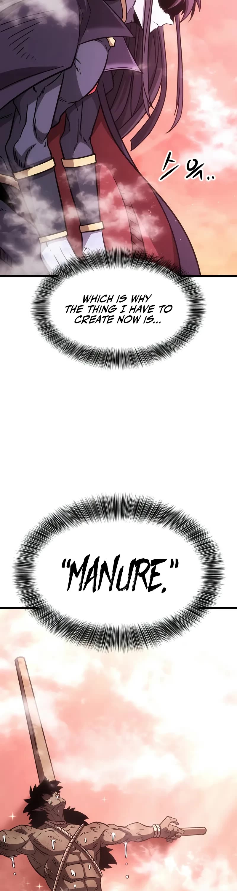 What a Bountiful Harvest, Demon Lord! chapter 2 page 69