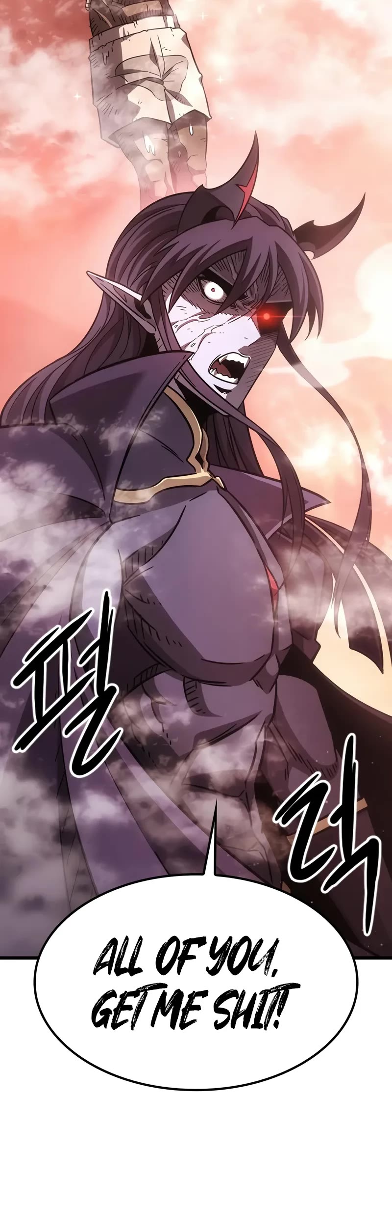 What a Bountiful Harvest, Demon Lord! chapter 2 page 70