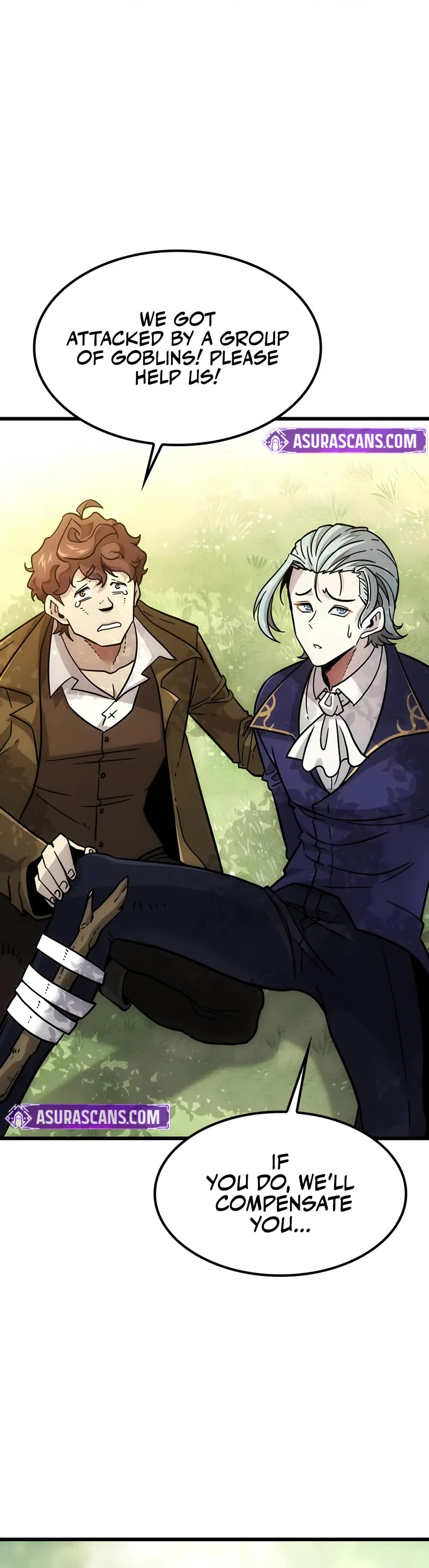 What a Bountiful Harvest, Demon Lord! chapter 2 page 76