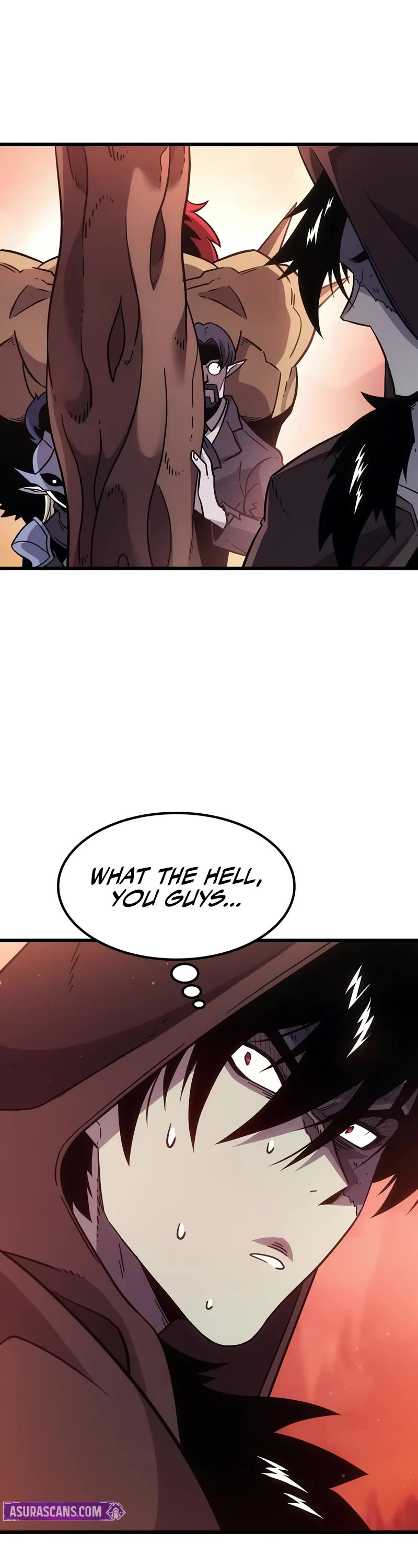 What a Bountiful Harvest, Demon Lord! chapter 2 page 8