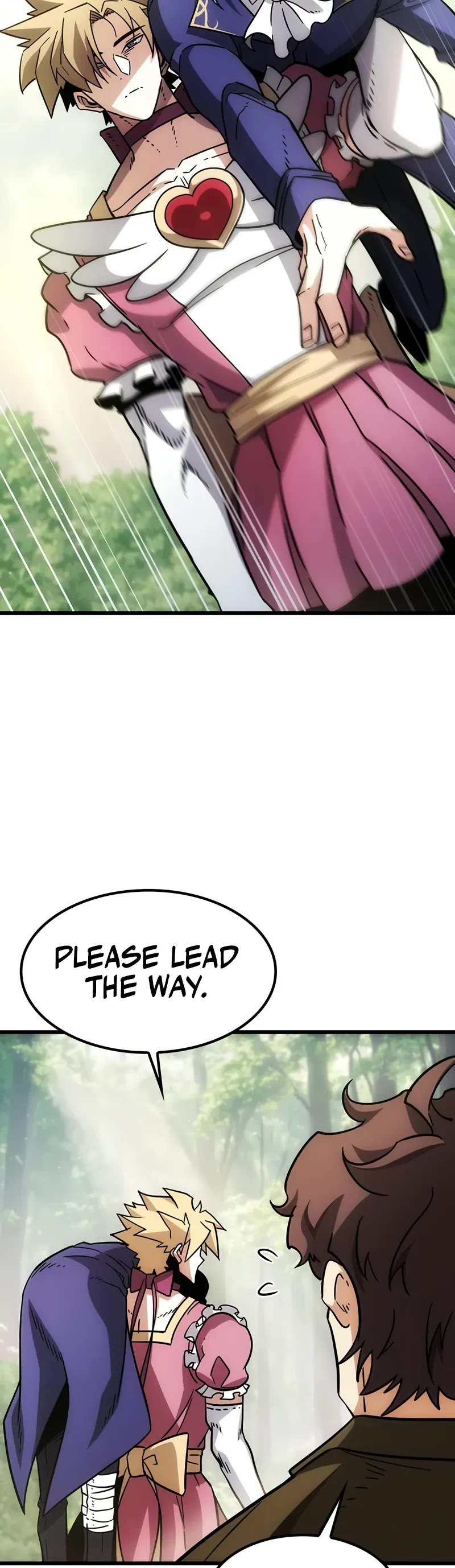 What a Bountiful Harvest, Demon Lord! chapter 2 page 80