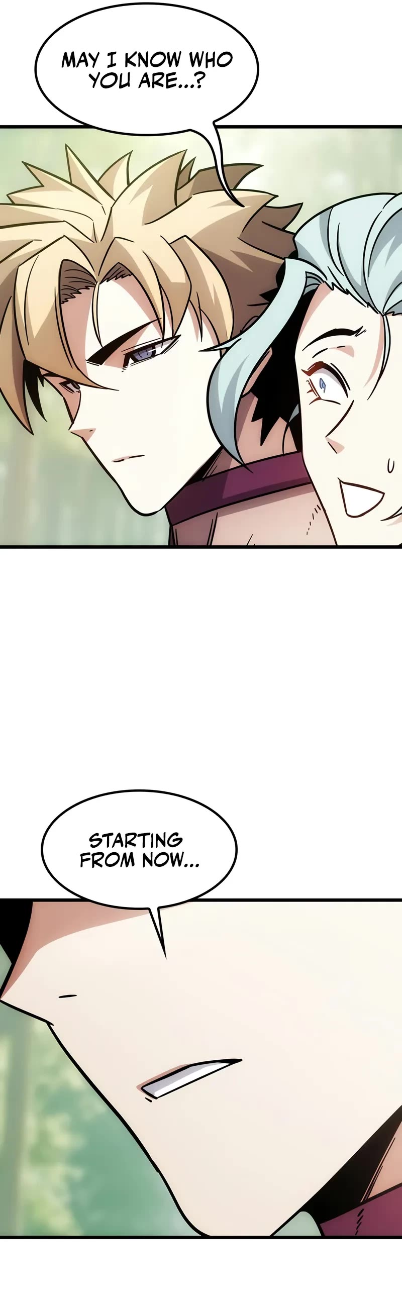 What a Bountiful Harvest, Demon Lord! chapter 2 page 82