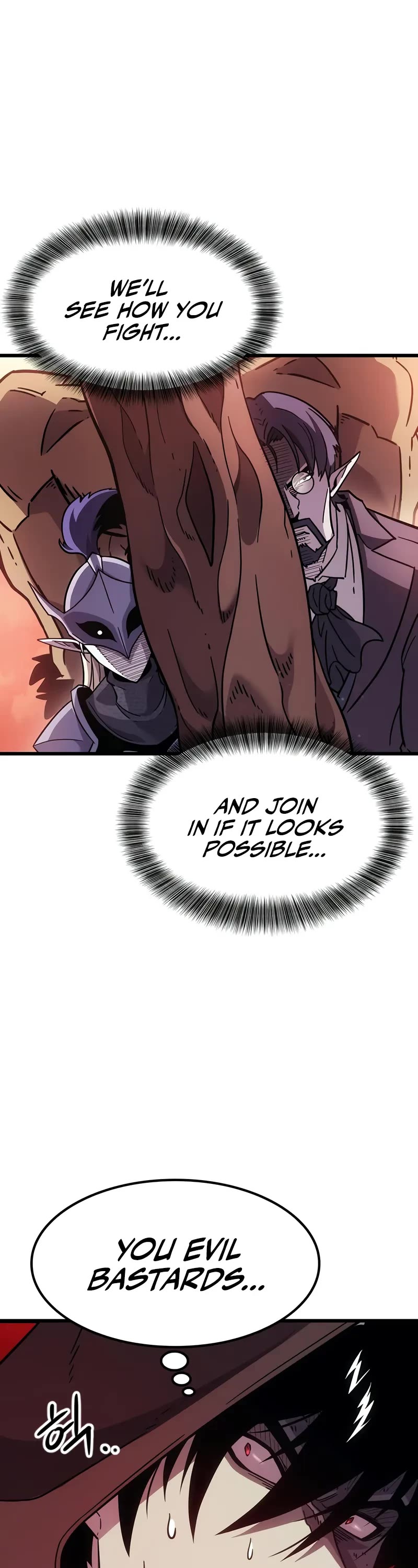 What a Bountiful Harvest, Demon Lord! chapter 2 page 9