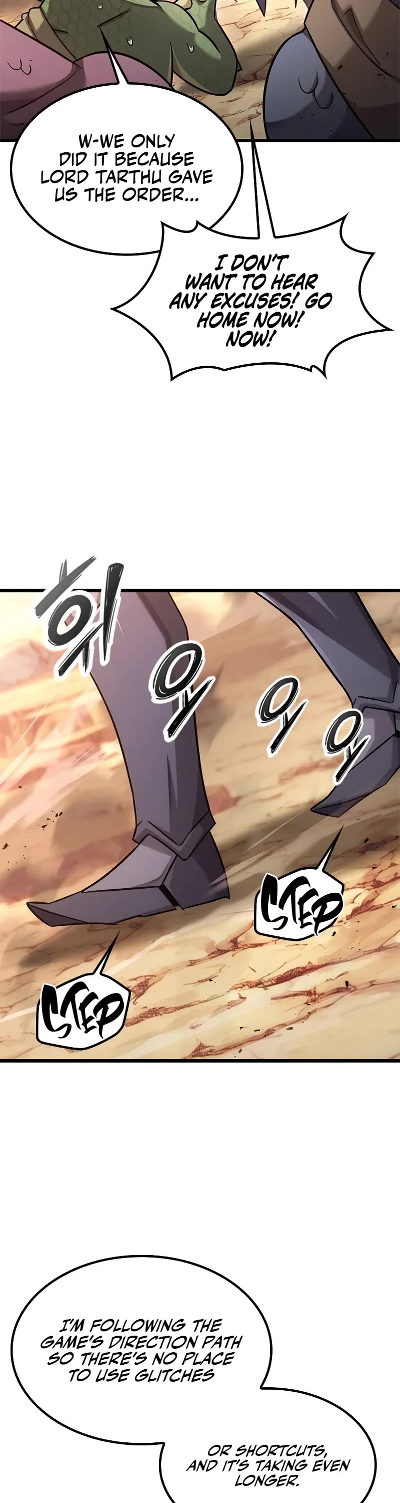 What a Bountiful Harvest, Demon Lord! chapter 24 page 13