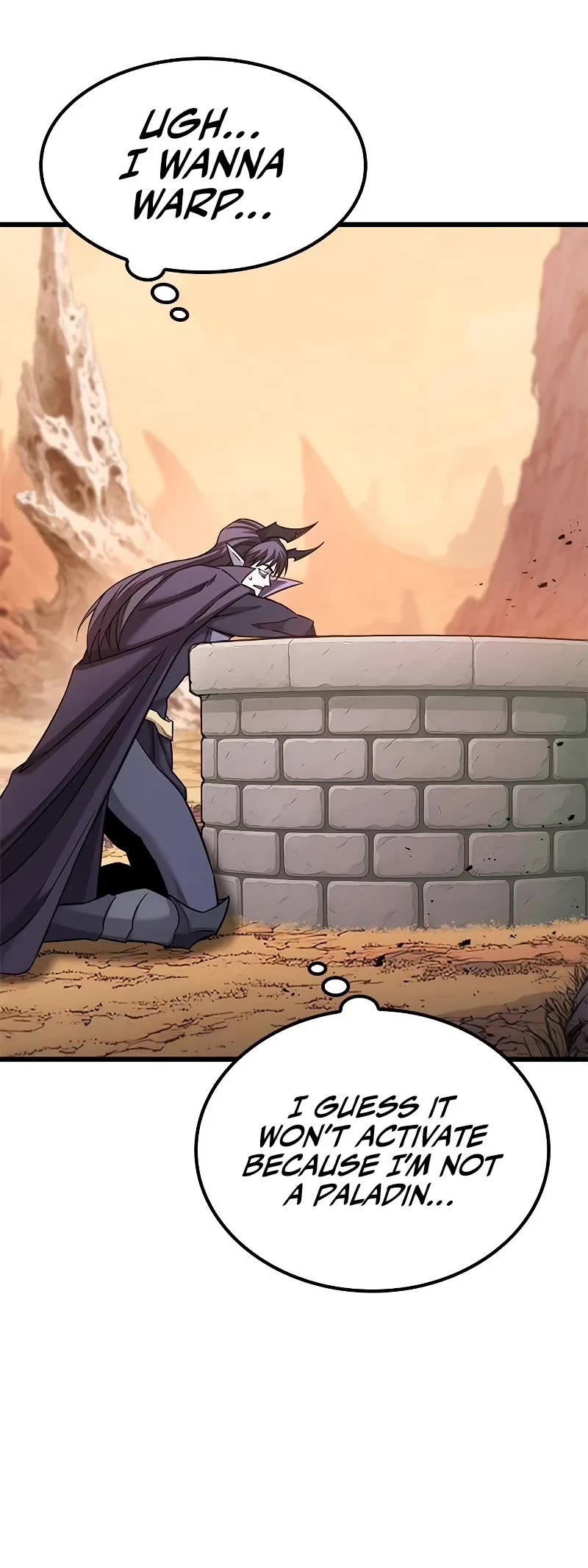 What a Bountiful Harvest, Demon Lord! chapter 24 page 16