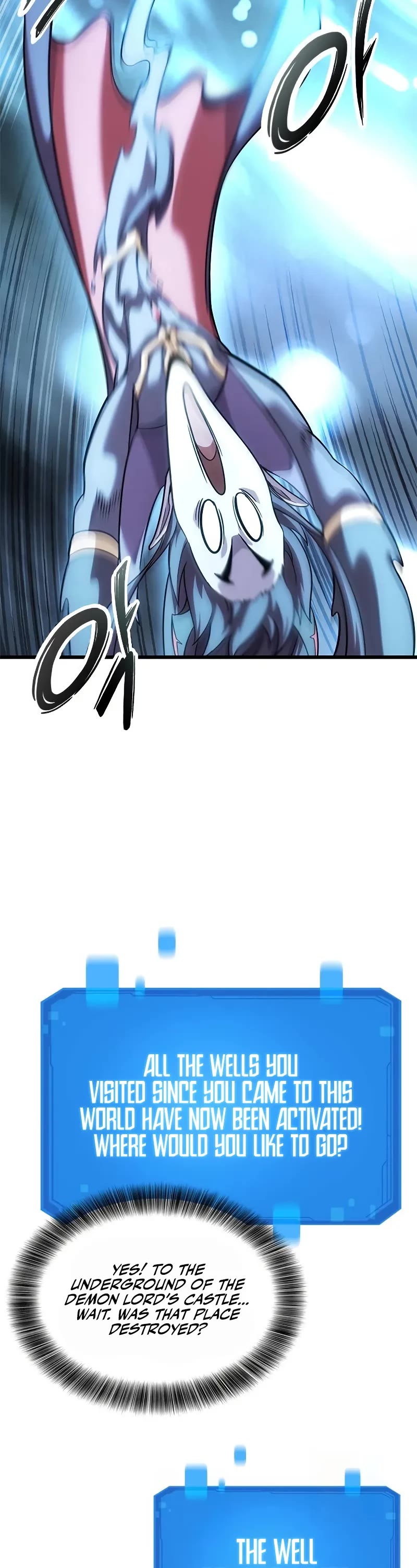 What a Bountiful Harvest, Demon Lord! chapter 24 page 19