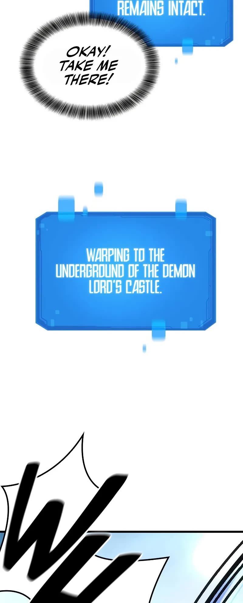 What a Bountiful Harvest, Demon Lord! chapter 24 page 20