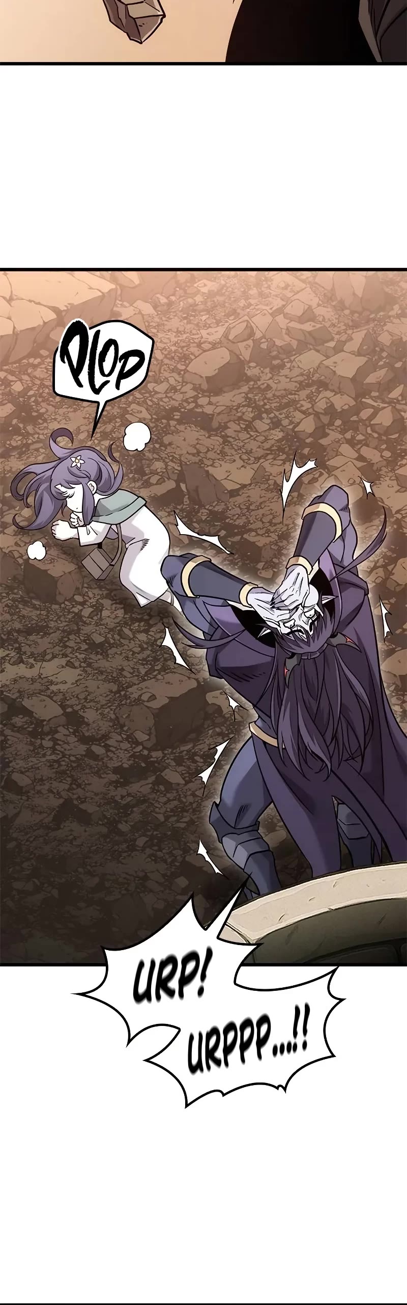 What a Bountiful Harvest, Demon Lord! chapter 24 page 26