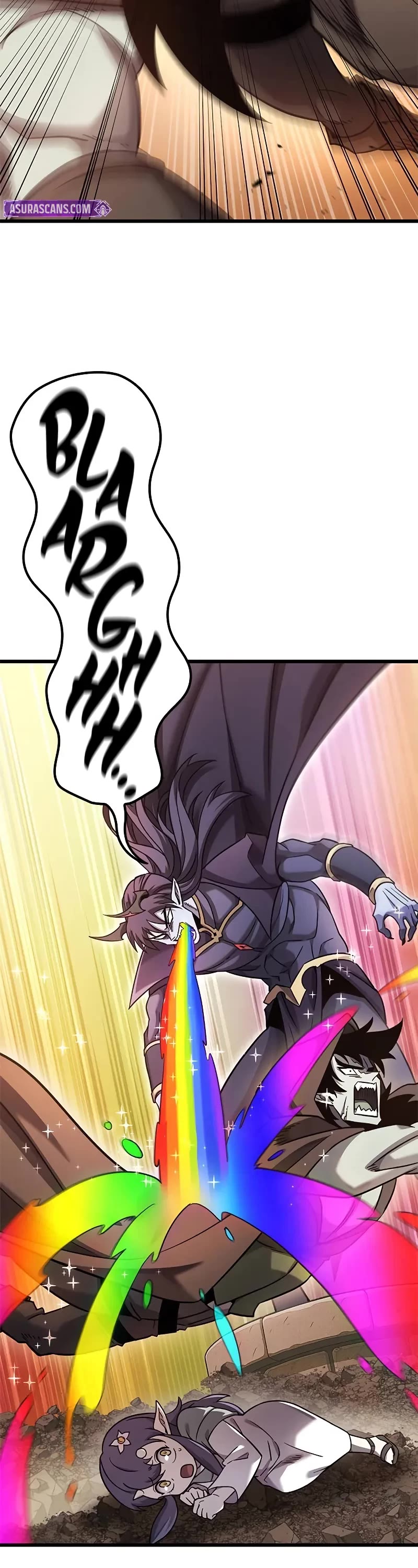 What a Bountiful Harvest, Demon Lord! chapter 24 page 28