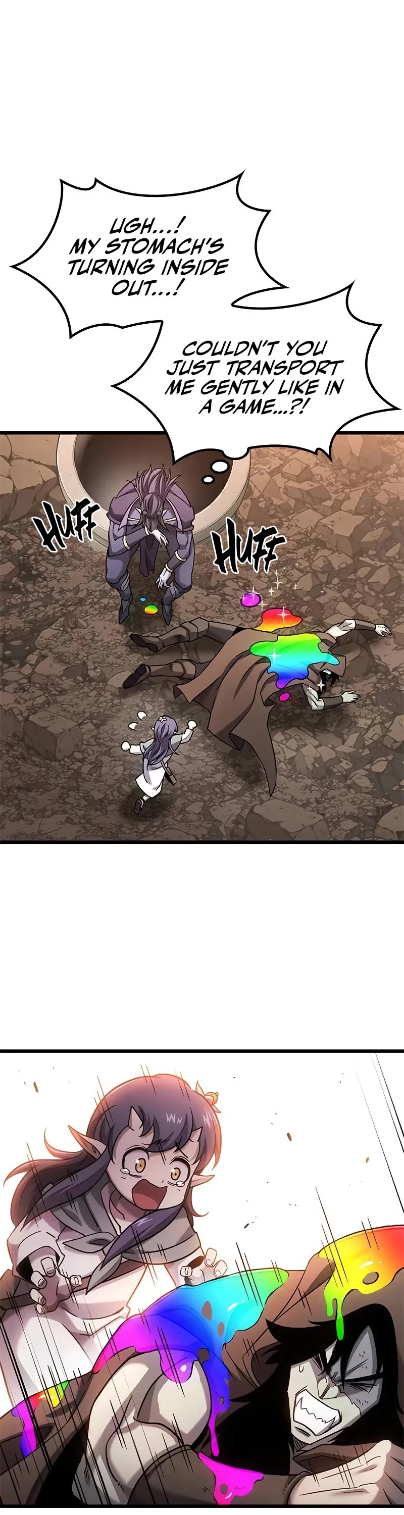 What a Bountiful Harvest, Demon Lord! chapter 24 page 29