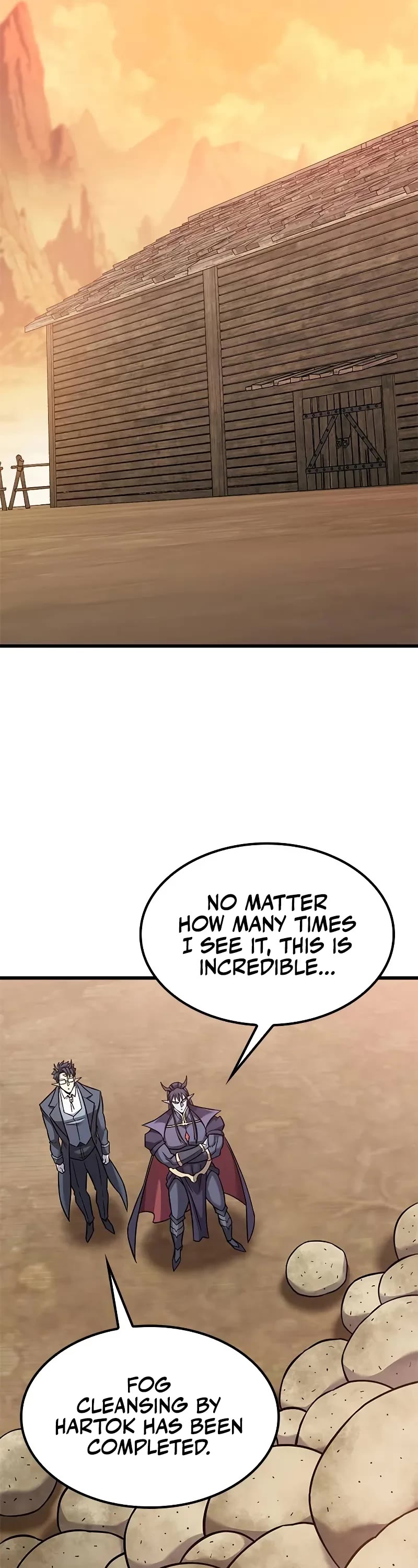 What a Bountiful Harvest, Demon Lord! chapter 24 page 32