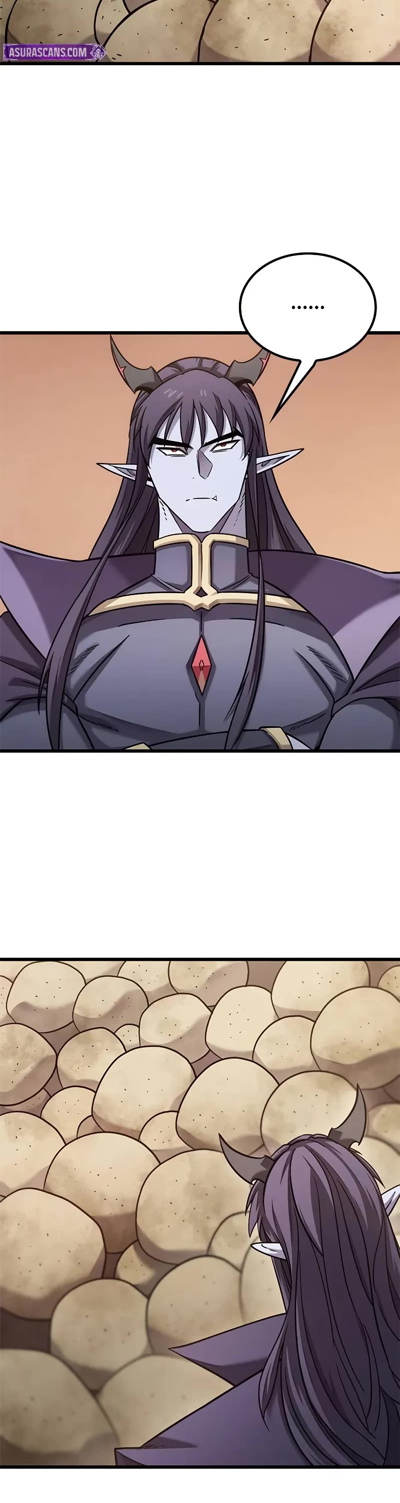 What a Bountiful Harvest, Demon Lord! chapter 24 page 33