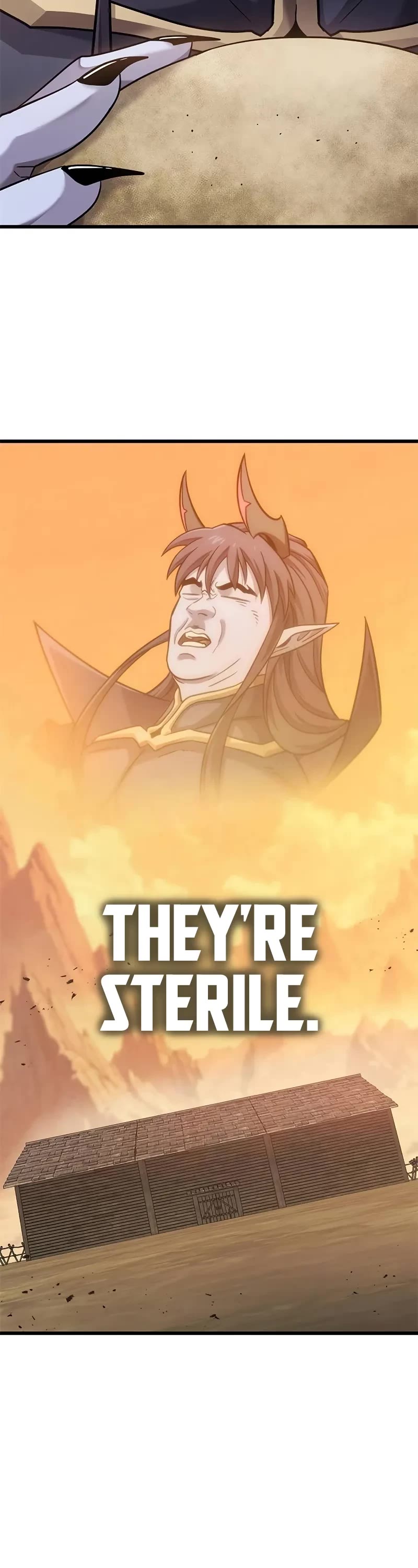 What a Bountiful Harvest, Demon Lord! chapter 24 page 39