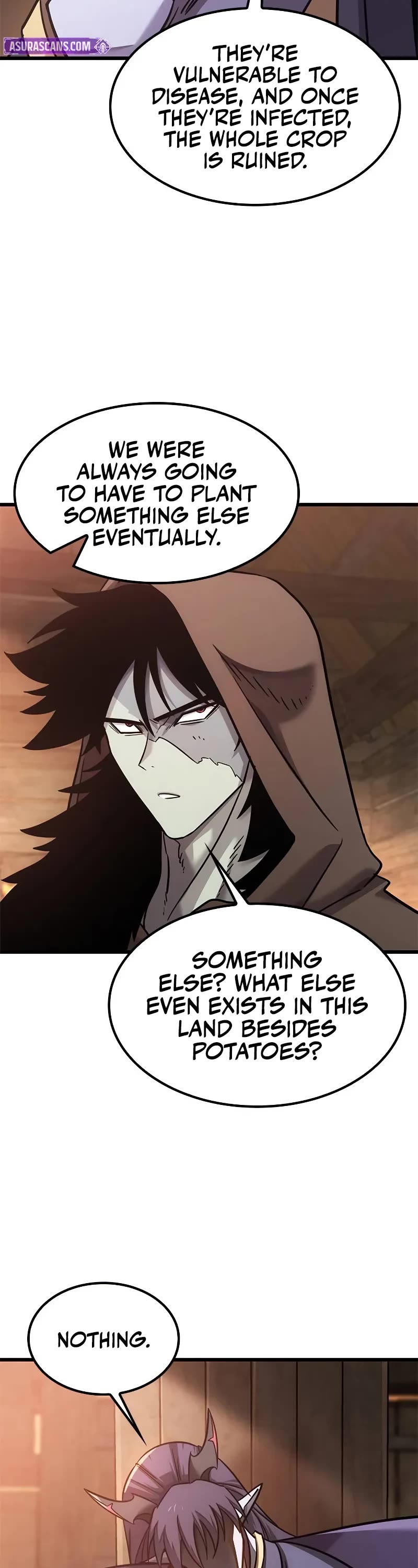 What a Bountiful Harvest, Demon Lord! chapter 24 page 43