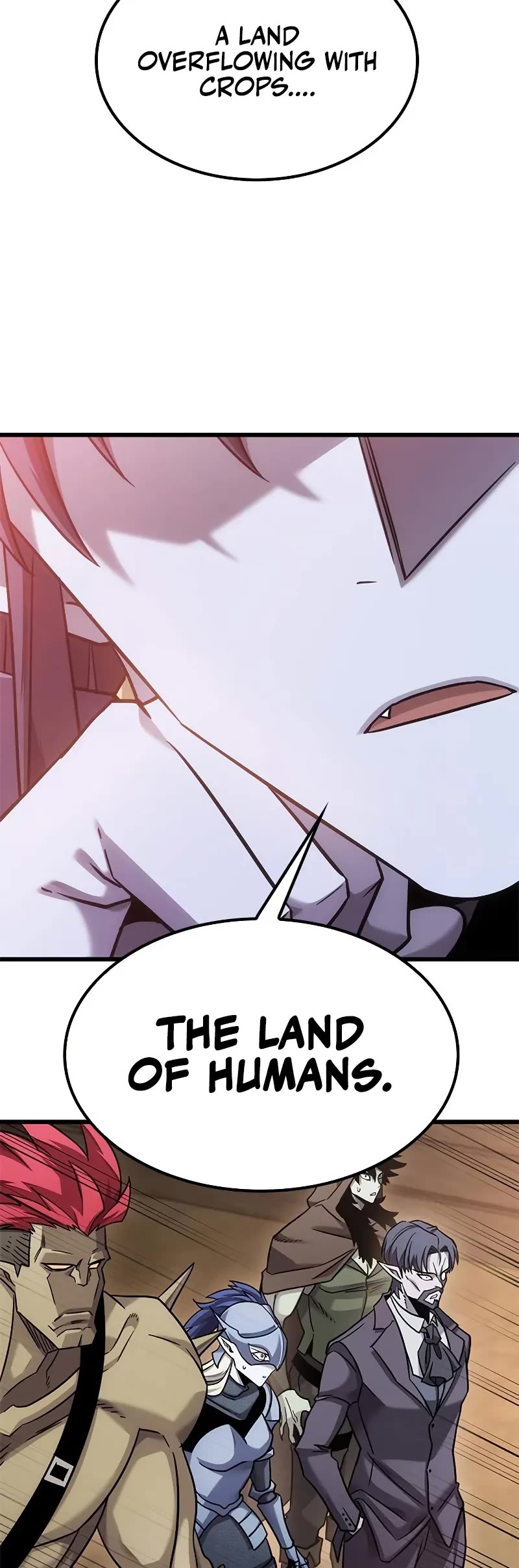 What a Bountiful Harvest, Demon Lord! chapter 24 page 45