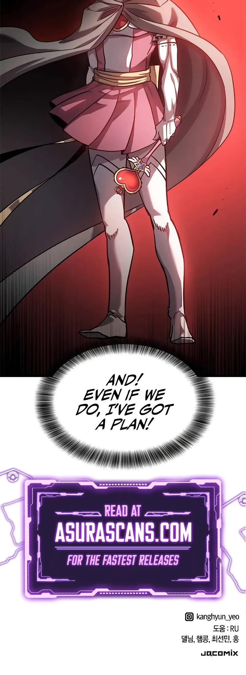 What a Bountiful Harvest, Demon Lord! chapter 24 page 51