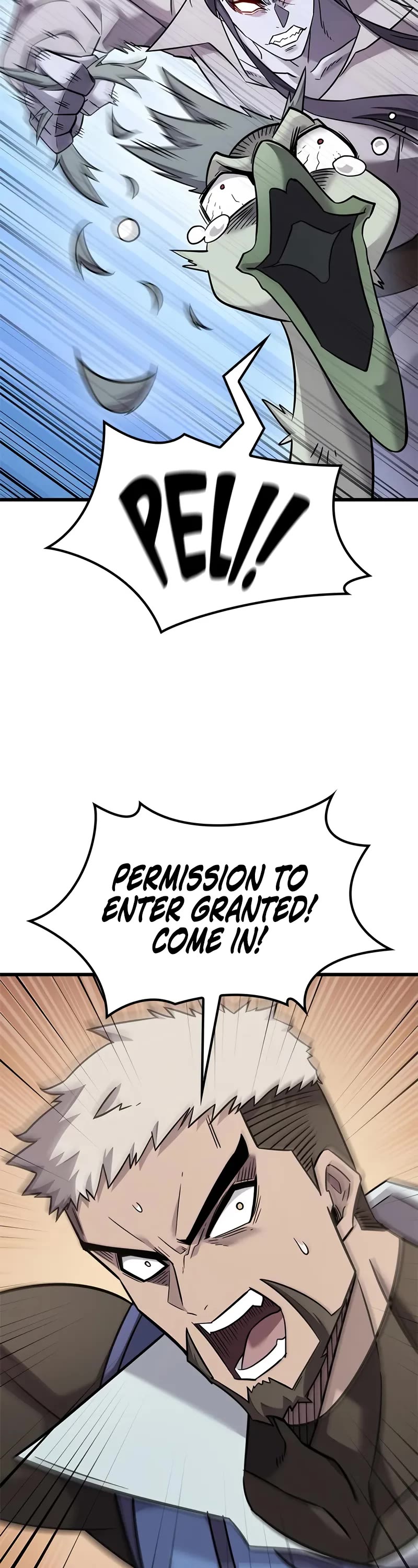 What a Bountiful Harvest, Demon Lord! chapter 26 page 10