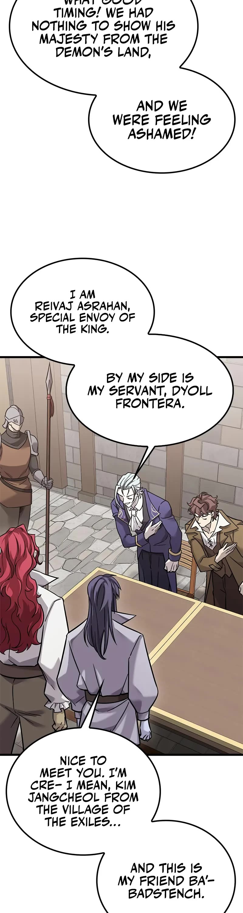 What a Bountiful Harvest, Demon Lord! chapter 26 page 14