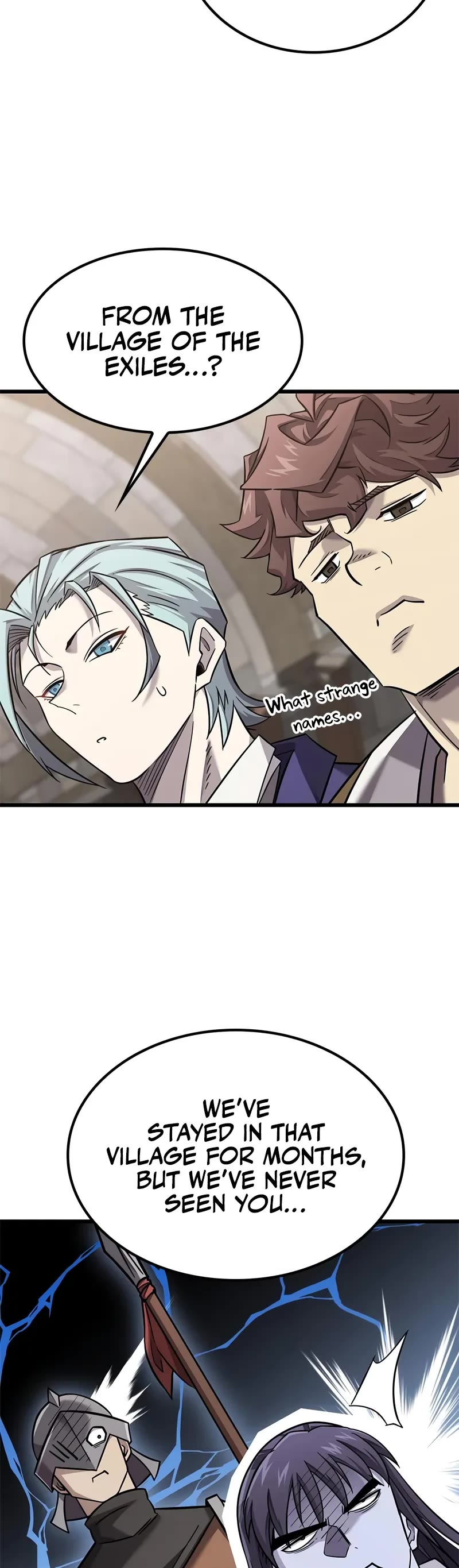 What a Bountiful Harvest, Demon Lord! chapter 26 page 15